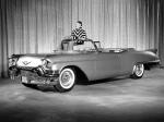 Cadillac Series 62 Eldorado Special Biarritz 2x4 Carb. 1957 года